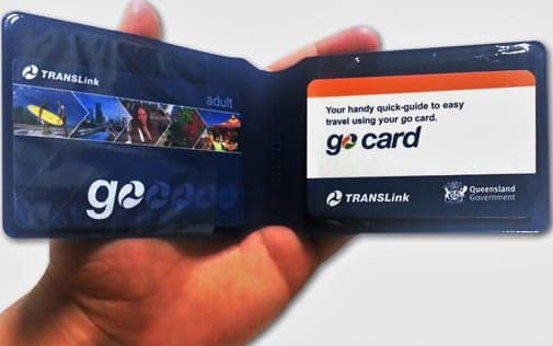 Travel wallets
